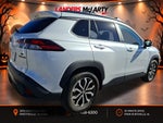 2026 Toyota Corolla Cross Hybrid SE