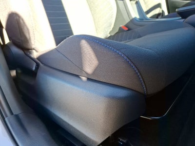 2026 Toyota Corolla Cross Hybrid SE