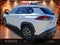 2026 Toyota Corolla Cross Hybrid SE