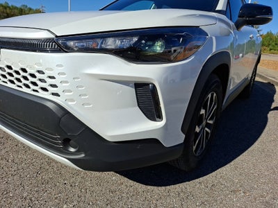 2026 Toyota Corolla Cross Hybrid SE