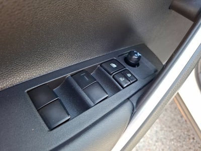 2024 Toyota Corolla Cross Hybrid XSE