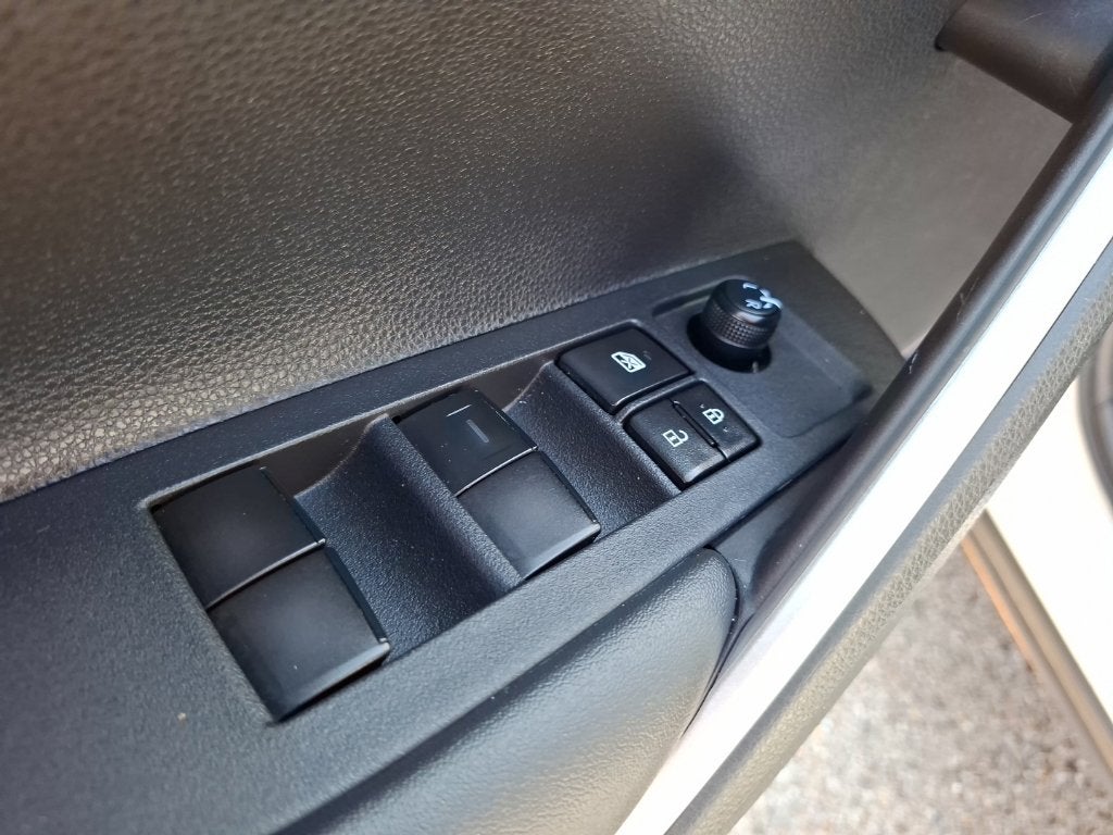 2024 Toyota Corolla Cross Hybrid XSE