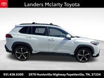 2024 Toyota Corolla Cross Hybrid XSE