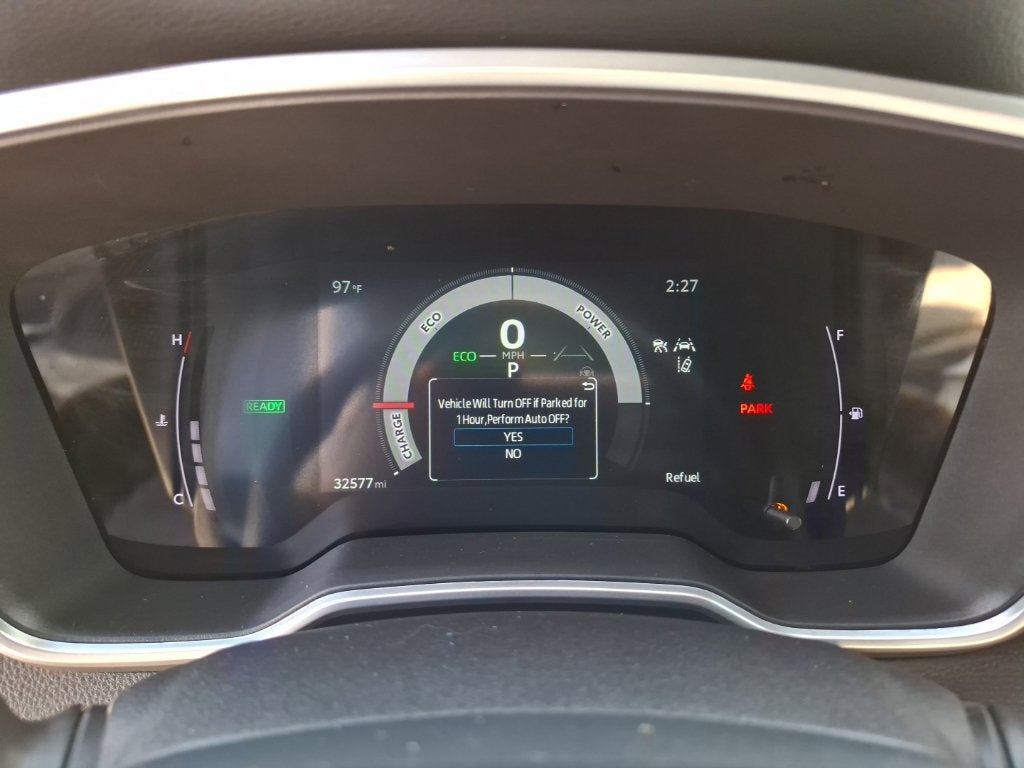 2024 Toyota Corolla Cross Hybrid XSE