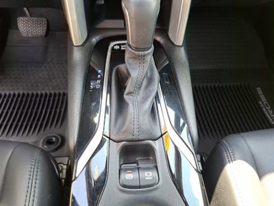 2024 Toyota Corolla Cross Hybrid XSE