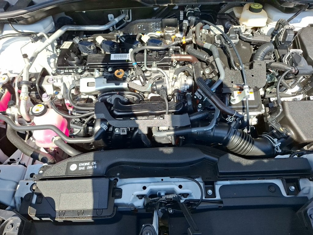 2024 Toyota Corolla Cross Hybrid XSE