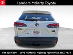 2024 Toyota Corolla Cross Hybrid XSE