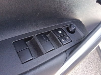 2025 Toyota Corolla Cross Hybrid SE