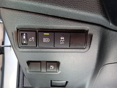 2025 Toyota Corolla Cross Hybrid SE