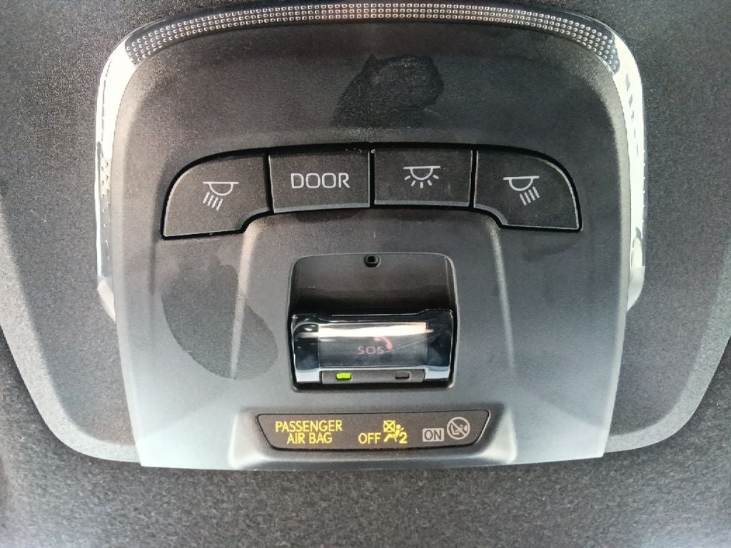 2025 Toyota Corolla Cross Hybrid SE