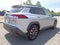 2025 Toyota Corolla Cross Hybrid SE