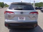 2025 Toyota Corolla Cross Hybrid SE