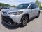 2025 Toyota Corolla Cross Hybrid SE