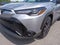 2025 Toyota Corolla Cross Hybrid SE