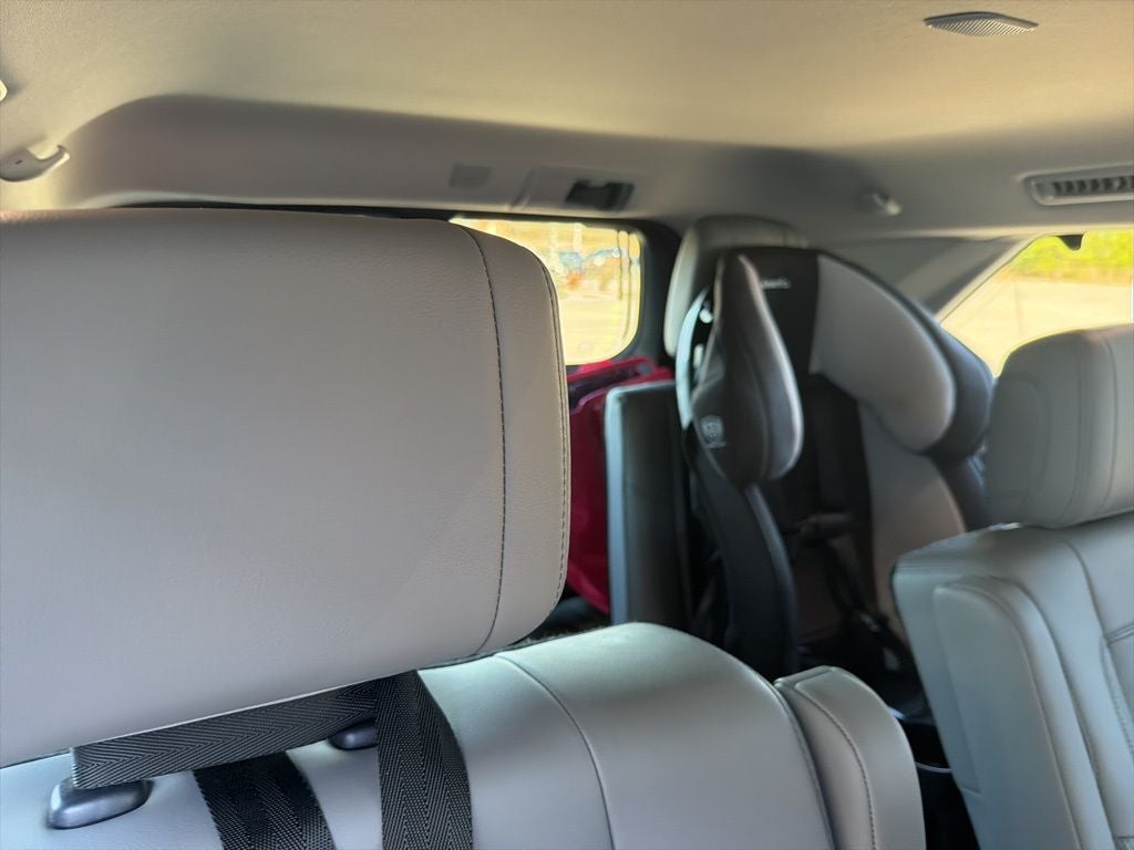 2024 Toyota Sequoia Limited