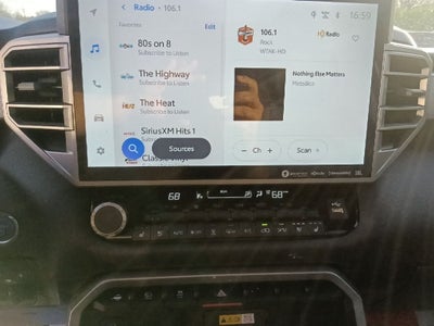 2024 Toyota Sequoia Limited