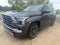 2023 Toyota Sequoia Limited