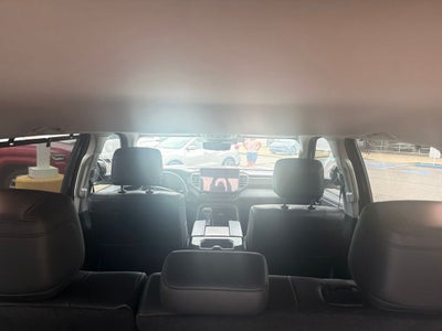 2023 Toyota Sequoia Limited