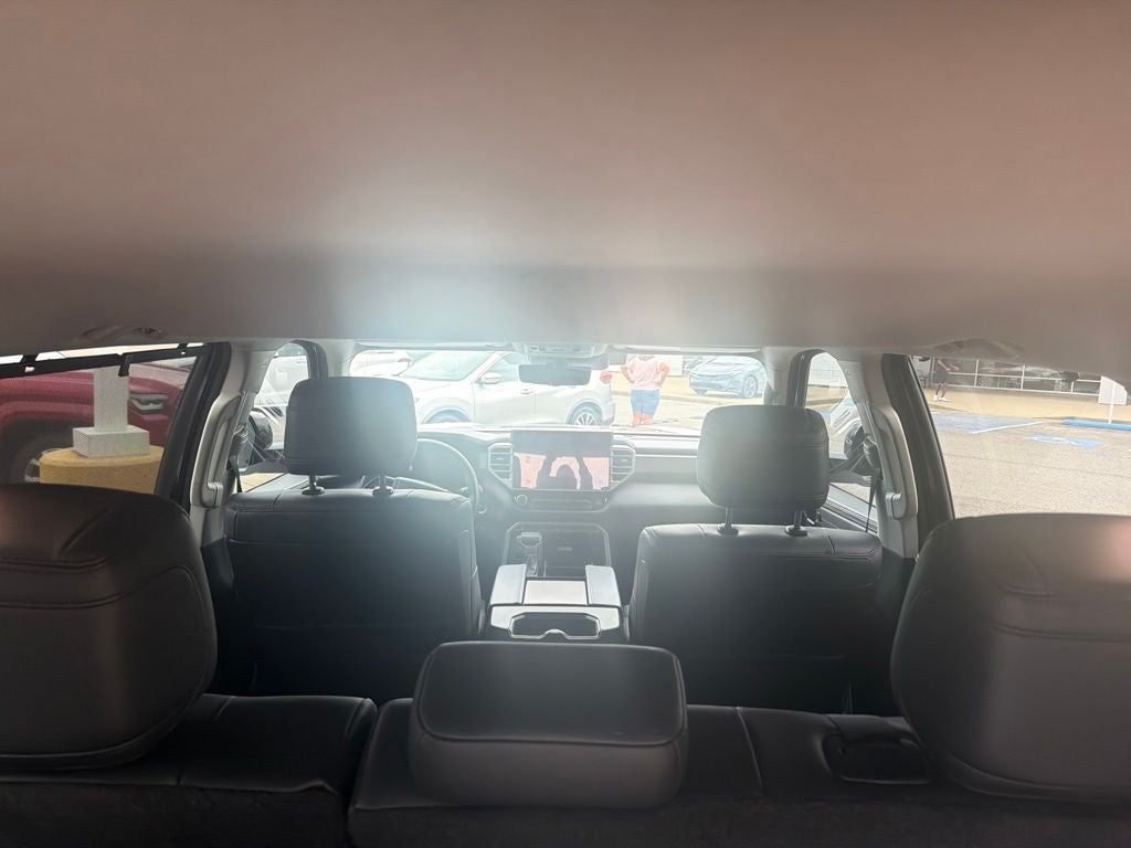 2023 Toyota Sequoia Limited