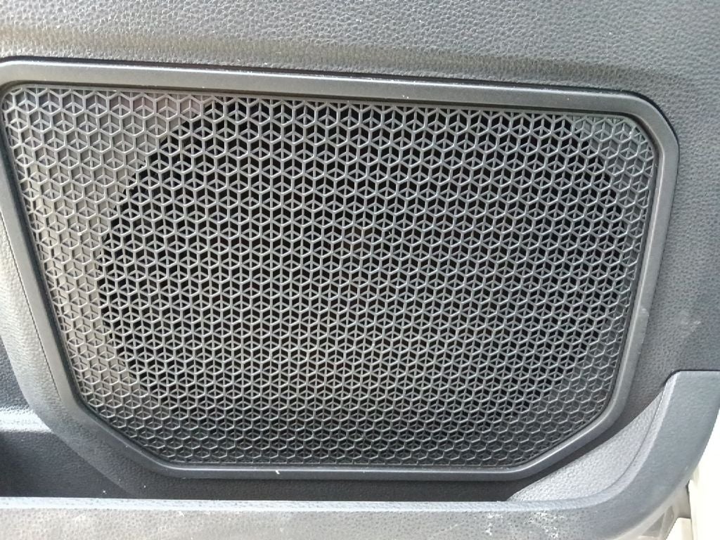 2025 Toyota Sequoia SR5