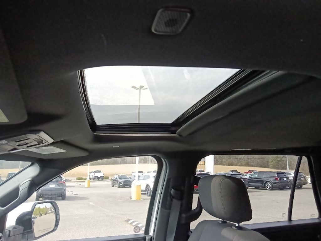 2025 Toyota Sequoia SR5