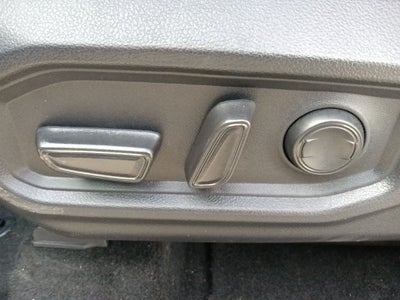 2025 Toyota Sequoia SR5