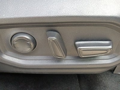 2025 Toyota Sequoia SR5