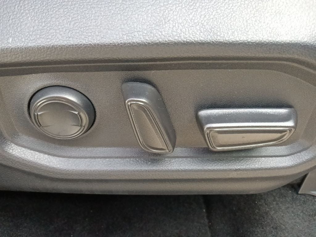 2025 Toyota Sequoia SR5