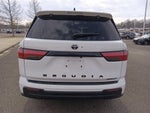 2025 Toyota Sequoia SR5