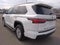 2025 Toyota Sequoia SR5