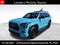2026 Toyota Sequoia Base