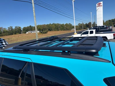2026 Toyota Sequoia Base