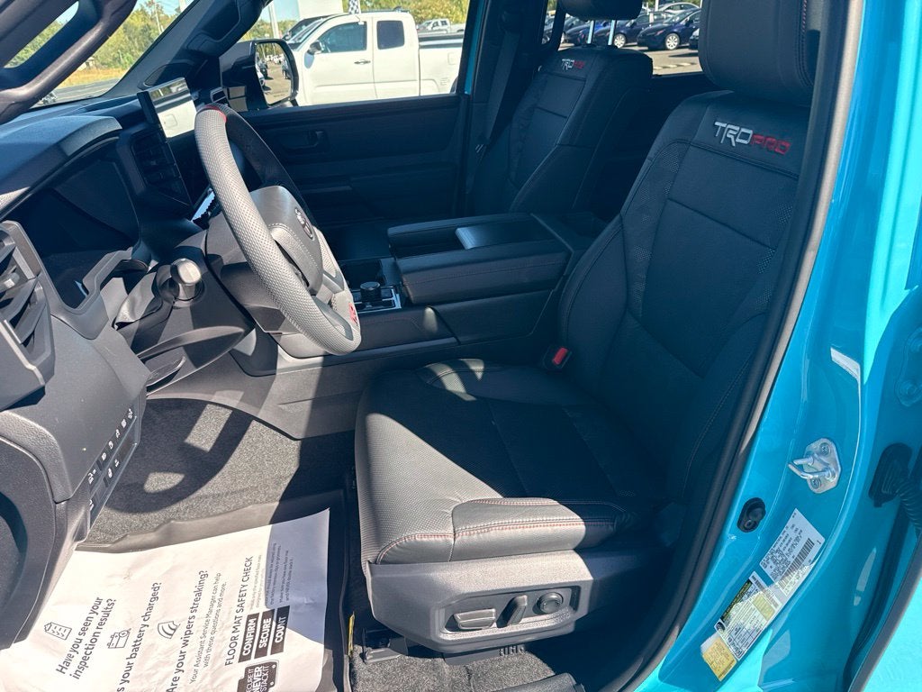 2026 Toyota Sequoia Base