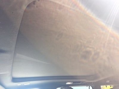 2026 Toyota Sequoia Base