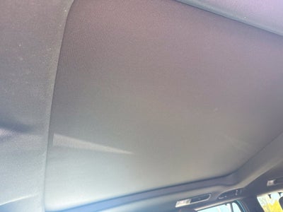 2026 Toyota Sequoia Base