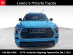 2026 Toyota Sequoia Base