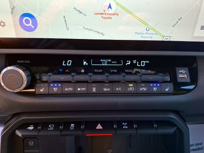 2026 Toyota Sequoia Base