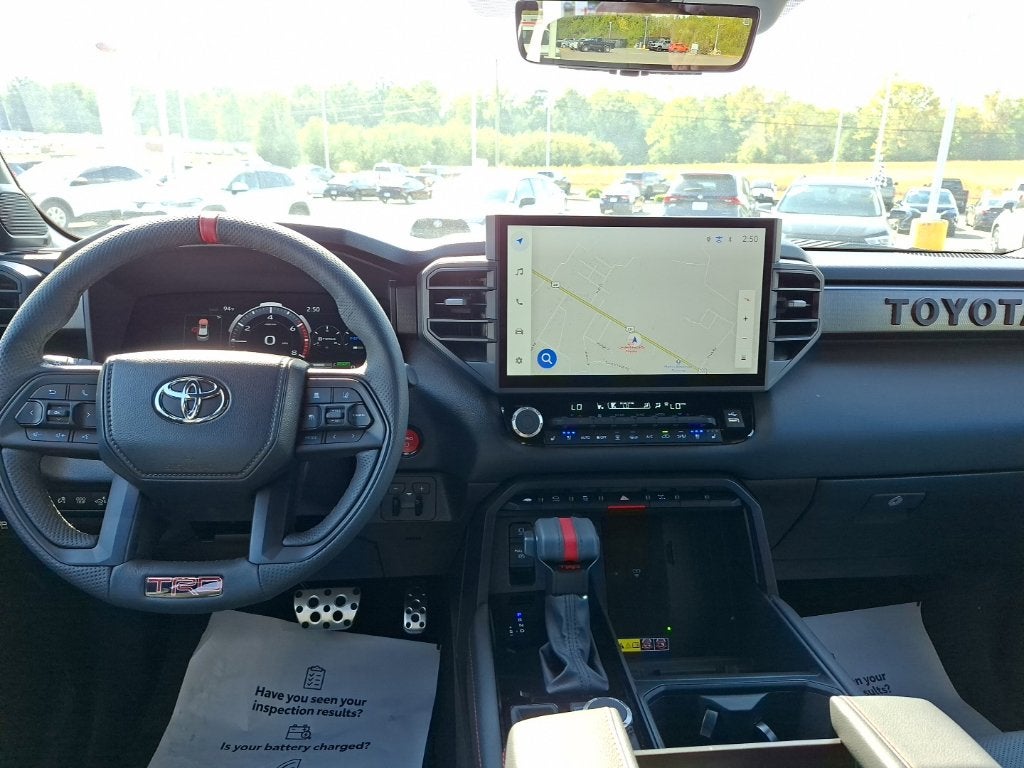 2026 Toyota Sequoia Base
