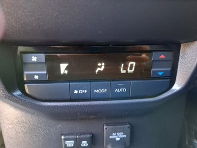2026 Toyota Sequoia Base