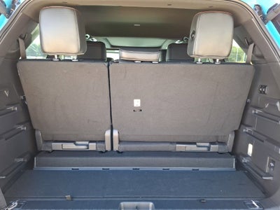 2026 Toyota Sequoia Base