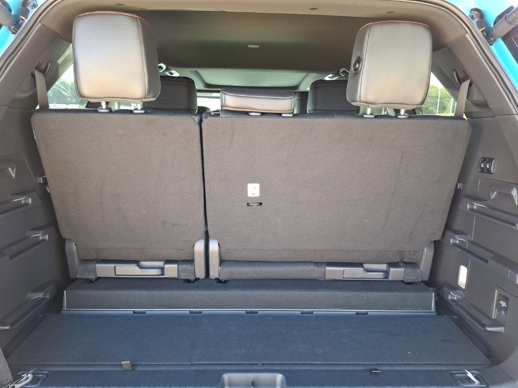 2026 Toyota Sequoia Base