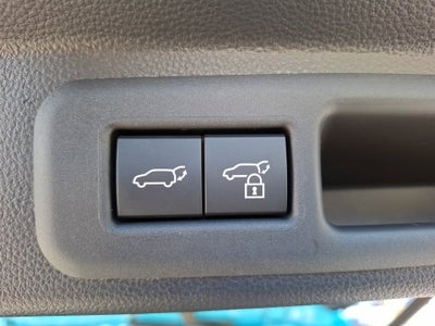2026 Toyota Sequoia Base