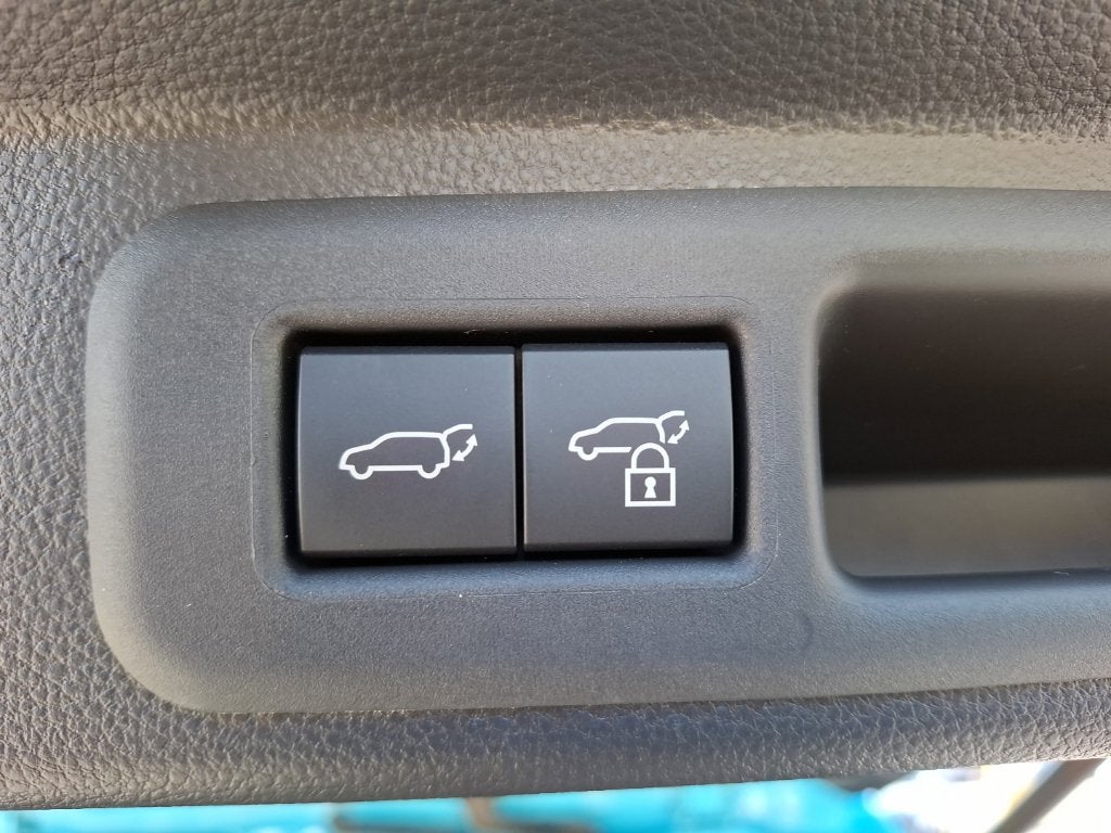 2026 Toyota Sequoia Base