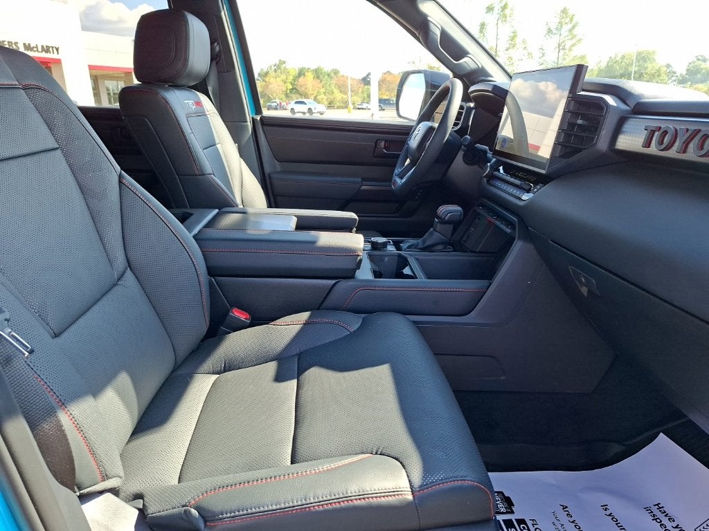 2026 Toyota Sequoia Base