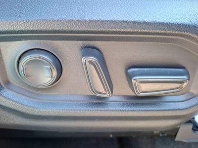 2026 Toyota Sequoia Base