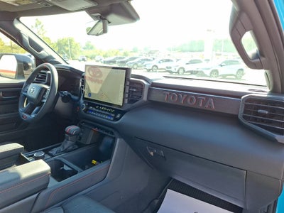 2026 Toyota Sequoia Base