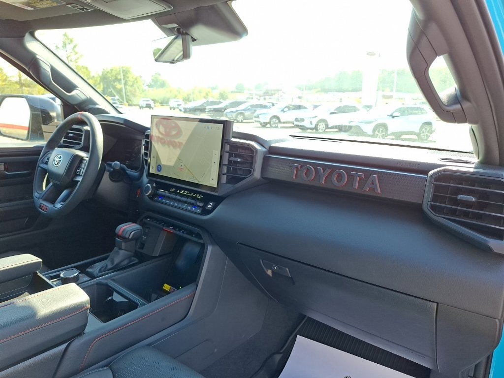2026 Toyota Sequoia Base