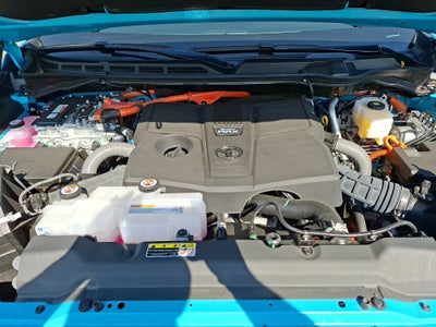 2026 Toyota Sequoia Base