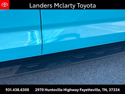 2026 Toyota Sequoia Base