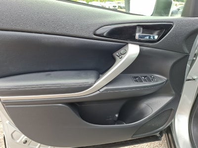2025 Mitsubishi Eclipse Cross SE